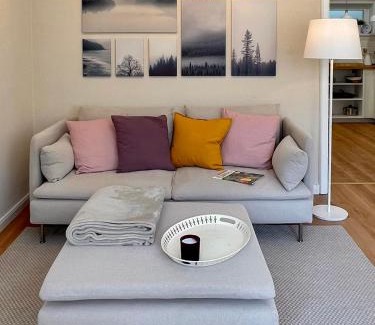 Kollerbeck Apartment | "GartenTraum" - FeWo in Marienmünster - Ostwestfalen