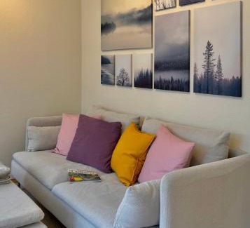 Kollerbeck Apartment | "GartenTraum" - FeWo in Marienmünster - Ostwestfalen