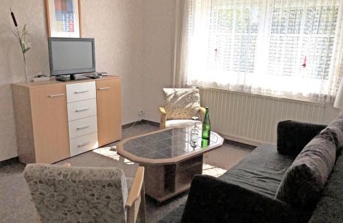 Goessweinstein Apartment | Gartenwohnung Gößweinstein