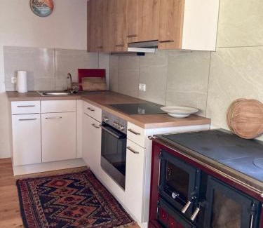 Eberndorf House | Gartenwohnung Hemma