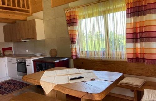 Eberndorf House | Gartenwohnung Hemma