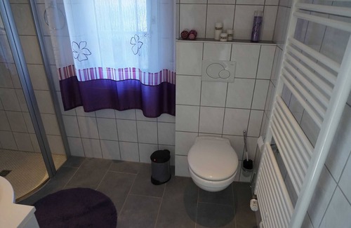 Altfunnixsiel Apartment | Gartenwohnung Links 1019 - Ferienwohnungen Otten