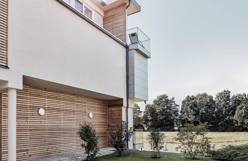 Welten House | Gartenzimmer 1 -2 Nächte - Hotel Birkenhof