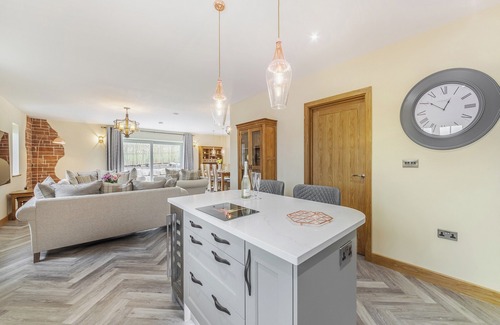 Wing Cottage | Garth House - Peel Castle