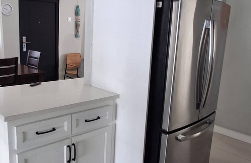 Trincity House | Garth HousenEntire house in Trincity WiFi, AC, Indoor/Outdoor Dinning Hot Water