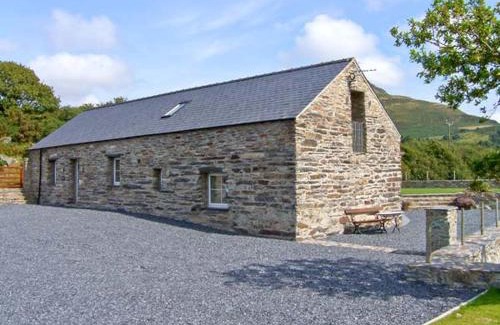 Porthmadog House | Garth Morthin The Barn