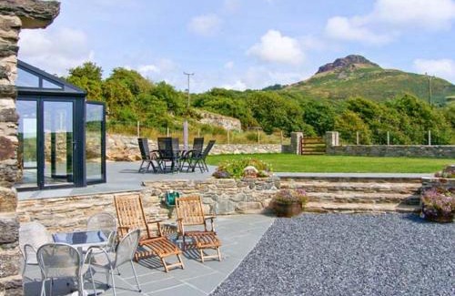 Porthmadog House | Garth Morthin The Barn