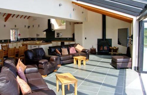 Porthmadog House | Garth Morthin The Barn