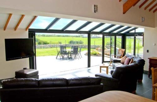 Porthmadog House | Garth Morthin The Barn