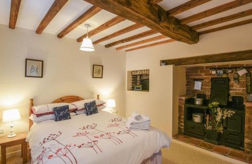 Oswestry House | Garth Ucha