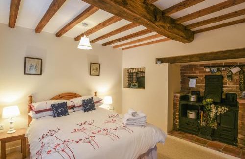 Oswestry House | Garth Ucha
