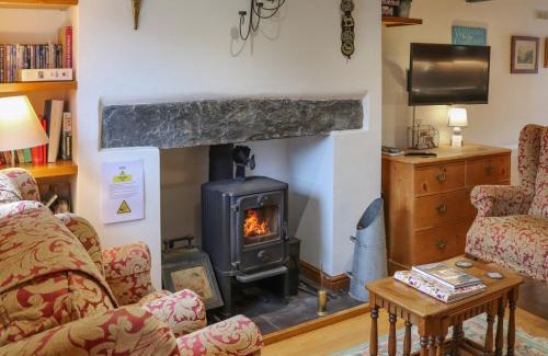 Dolwyddelan House | Garthfain