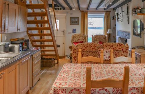 Dolwyddelan House | Garthfain