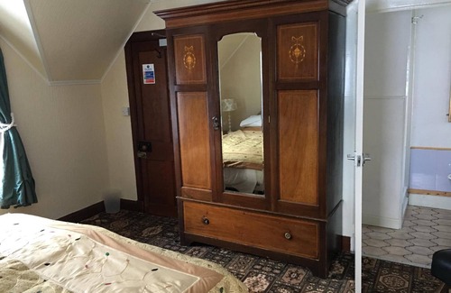 Kinbrace House | Garvault House