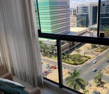 Asa Norte Hotel | Garvey Park Hotel