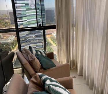 Asa Norte Hotel | Garvey Park Hotel