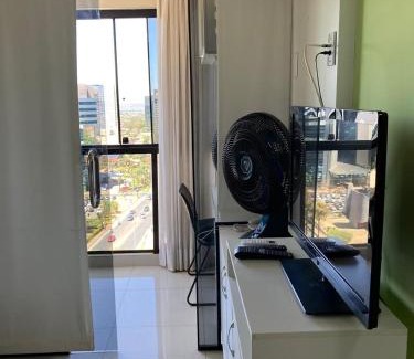 Asa Norte Hotel | Garvey Park Hotel