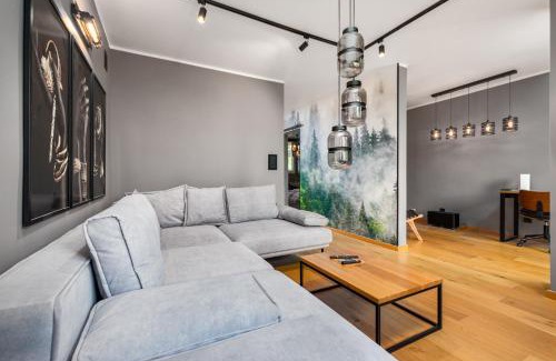 Grochow Apartment | Garwolińska 26 by Homeprime