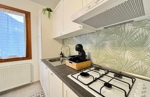 Borso del Grappa Apartment | Gary House