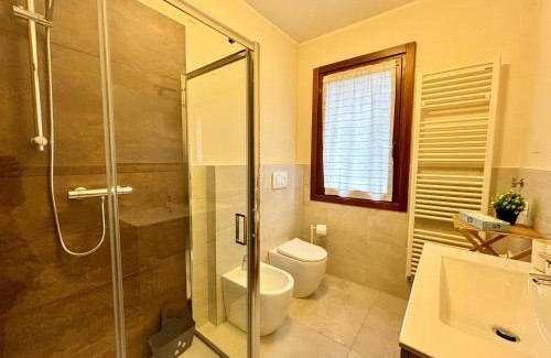 Borso del Grappa Apartment | Gary House