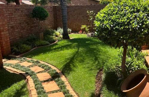 Centurion Villa | Gary's place