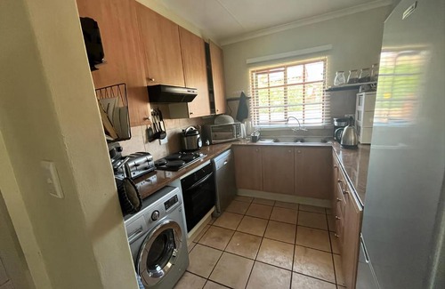 Centurion Villa | Gary's place