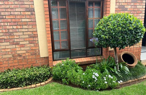 Centurion Villa | Gary's place