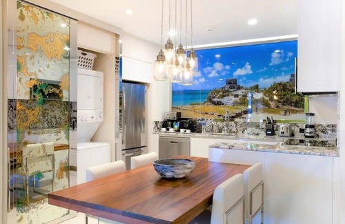 Playa Mujeres Resort | Garza Blanca Cancun - Luxury 2-Bed Suite