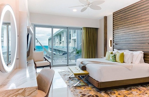 Playa Mujeres Resort | Garza Blanca Cancun - Luxury 2-Bed Suite