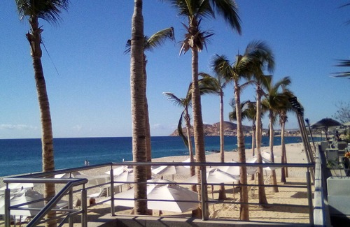Tlalpan Condo | Garza Blanca Cancun Resort & Spa Beautiful Luxury on the beach
