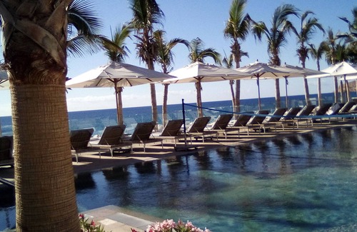 Tlalpan Condo | Garza Blanca Cancun Resort & Spa Beautiful Luxury on the beach