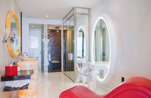 South Shore Hotel Area Resort | Garza Blanca Preserve Resort & Spa - All Inclusive
