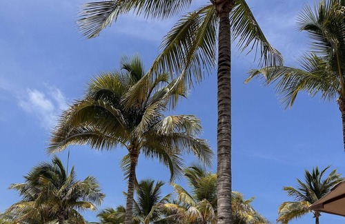 Punta Sam Condo | Garza Blanca Resort Spa Cancun, 3-Bedroom Loft SuitenCOME SPEND NEW YEARS