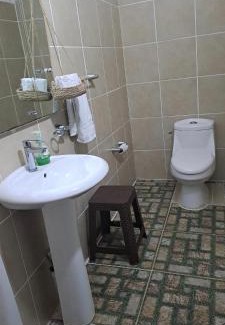 Katira Other | Garza del Sol Glamping Buganvilia