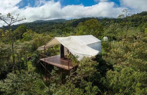 Katira Other | Garza del Sol Glamping Buganvilia