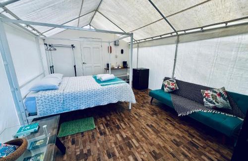 Katira Other | Garza del Sol Glamping Buganvilia