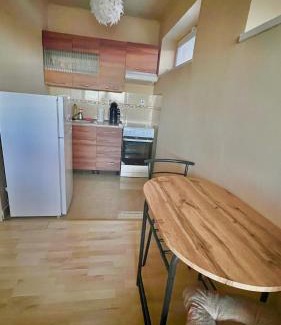Sahy Apartment | Garzon/Studio apartment