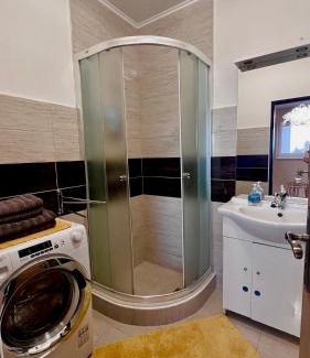 Sahy Apartment | Garzon/Studio apartment