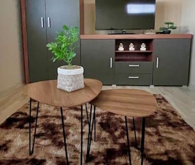 Sahy Apartment | Garzon Studio apartment