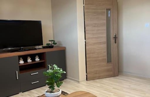 Sahy Apartment | Garzon Studio apartment