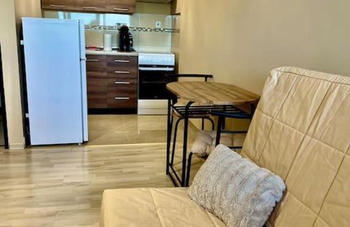 Sahy Apartment | Garzon Studio apartment