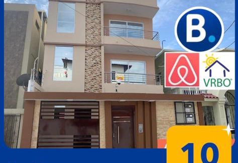 Garzota Apartment | Garzota Garden PB