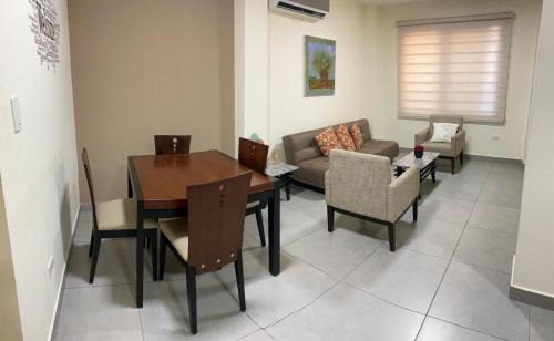 Garzota Apartment | Garzota Garden PB