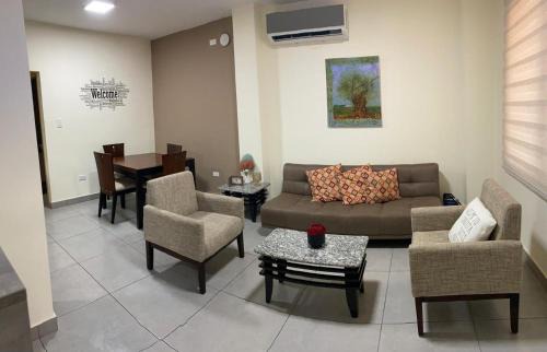 Garzota Apartment | Garzota Garden PB