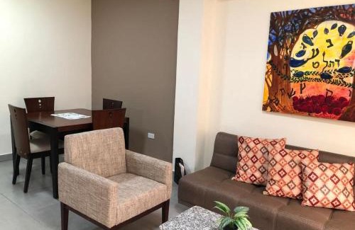 Garzota Apartment | Garzota Garden PB
