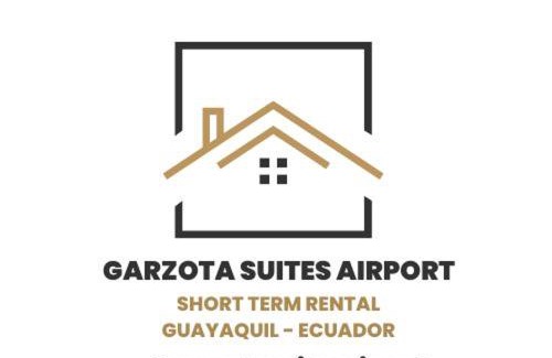 Urdesa Apartment | GARZOTA SUITE DEL ARTE 3er Piso