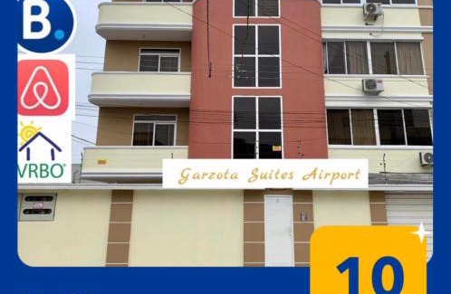 Garzota Apartment | Garzota Suites Airport Bajos