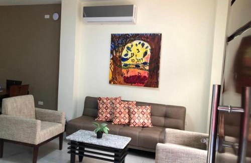 Garzota Apartment | Garzota Suites Gardens
