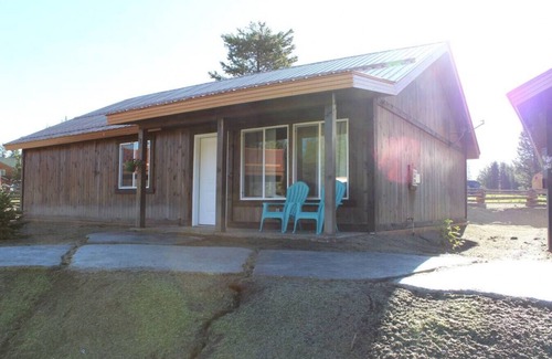 Island Park Ski Chalet | Gas Fireplace, 3 Bedroom, Full Kitchen, 2 Bathroom