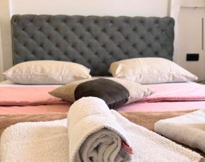 Stari Banovci Hotel | Gas Otel